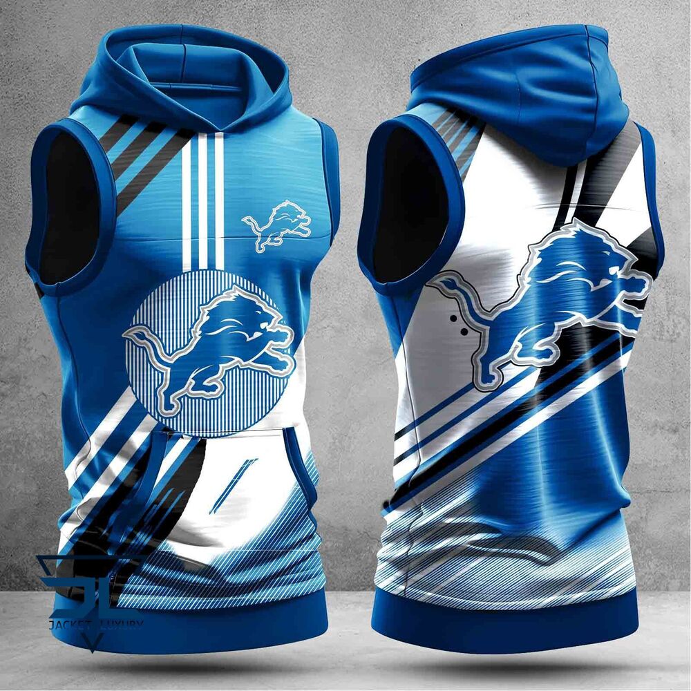 Hoodie Tanktop Ver2