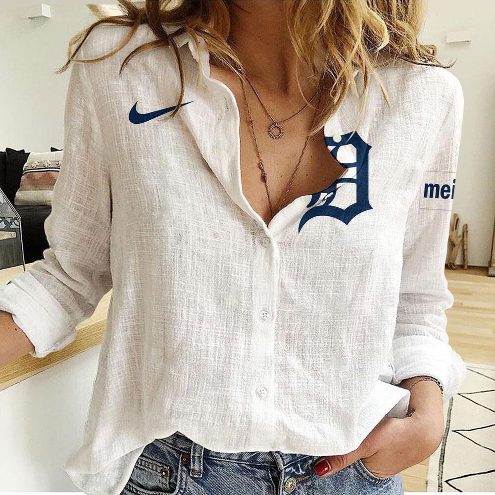Women Casual Shirt