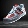 Dodge Charger Air Force 1 Sneakers AF1 Limited Shoes Car Fans LAF1025