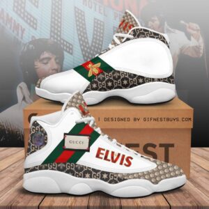 Elvis Presley JD13 Shoes GSS1046