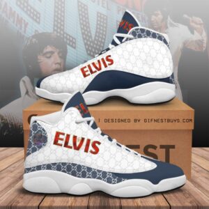 Elvis Presley JD13 Shoes GSS1047