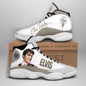 Elvis Presley JD13 Shoes GSS1049
