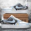 Eminem Air Force 1 AF1 Limited Shoes GUD1146