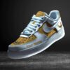 Firebird Pontiac Air Force 1 Sneakers AF1 Limited Shoes Car Fans LAF1075