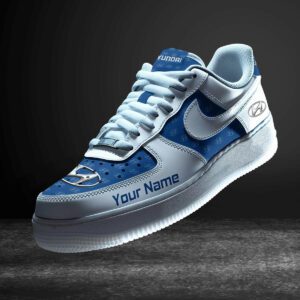 Hyundai Air Force 1 Sneakers AF1 Limited Shoes Car Fans LAF1019