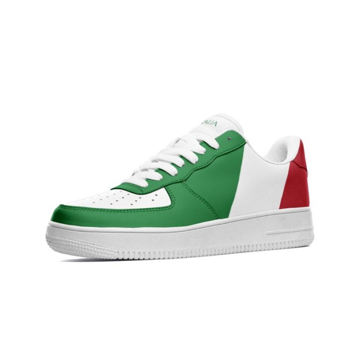 Italy Air Force 1 Sneakers AF1 Shoes EAF1066