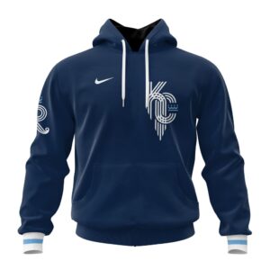 Kansas City Royals MLB Personalized 2024 City Connect 3D Hoodie CCN1014