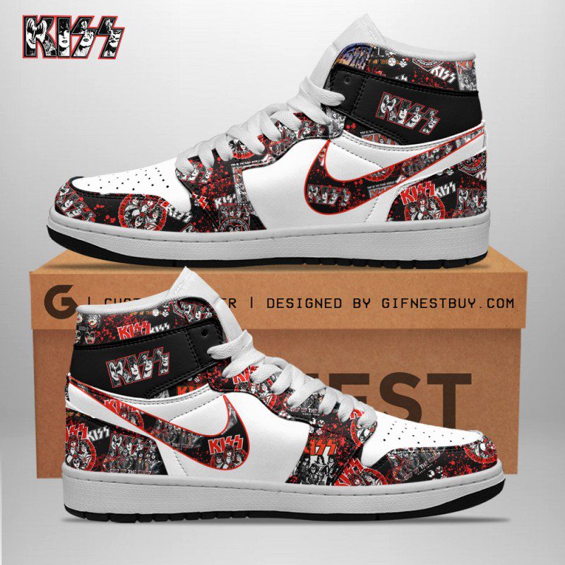JD Sneakers