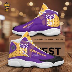 Kobe Bryant JD13 Shoes GSS1056