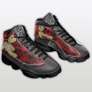 Korn AJ13 Sneakers Air Jordan 13 Shoes