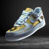 Lamborghini Air Force 1 Sneakers AF1 Limited Shoes Car Fans LAF1024