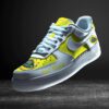 Lotus Air Force 1 Sneakers AF1 Limited Shoes Car Fans LAF1074