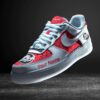 Mercury Marine Air Force 1 Sneakers AF1 Limited Shoes Car Fans LAF1078