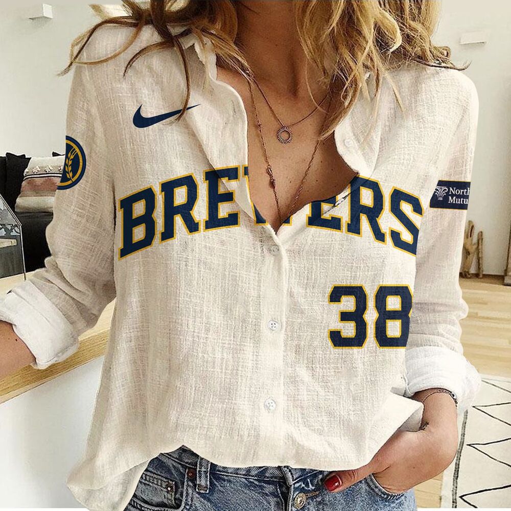 Women Casual Shirt