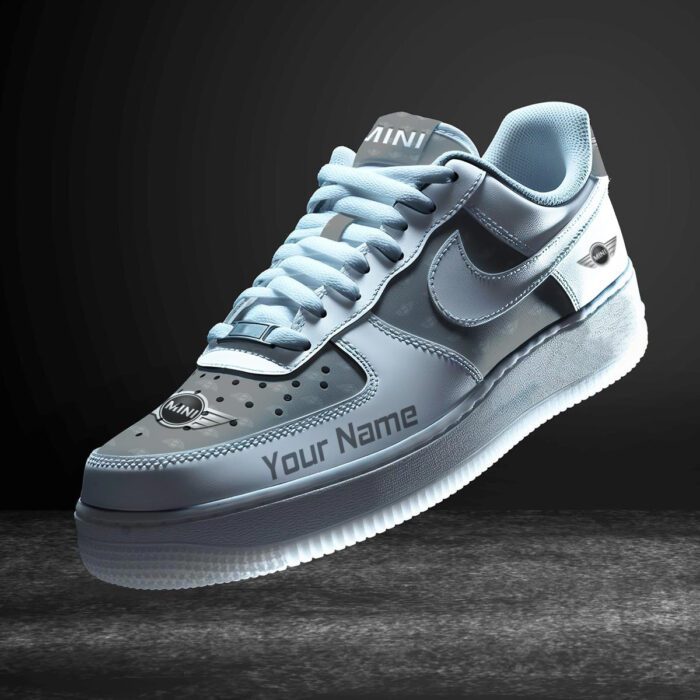 Mini Air Force 1 Sneakers AF1 Limited Shoes Car Fans LAF1039