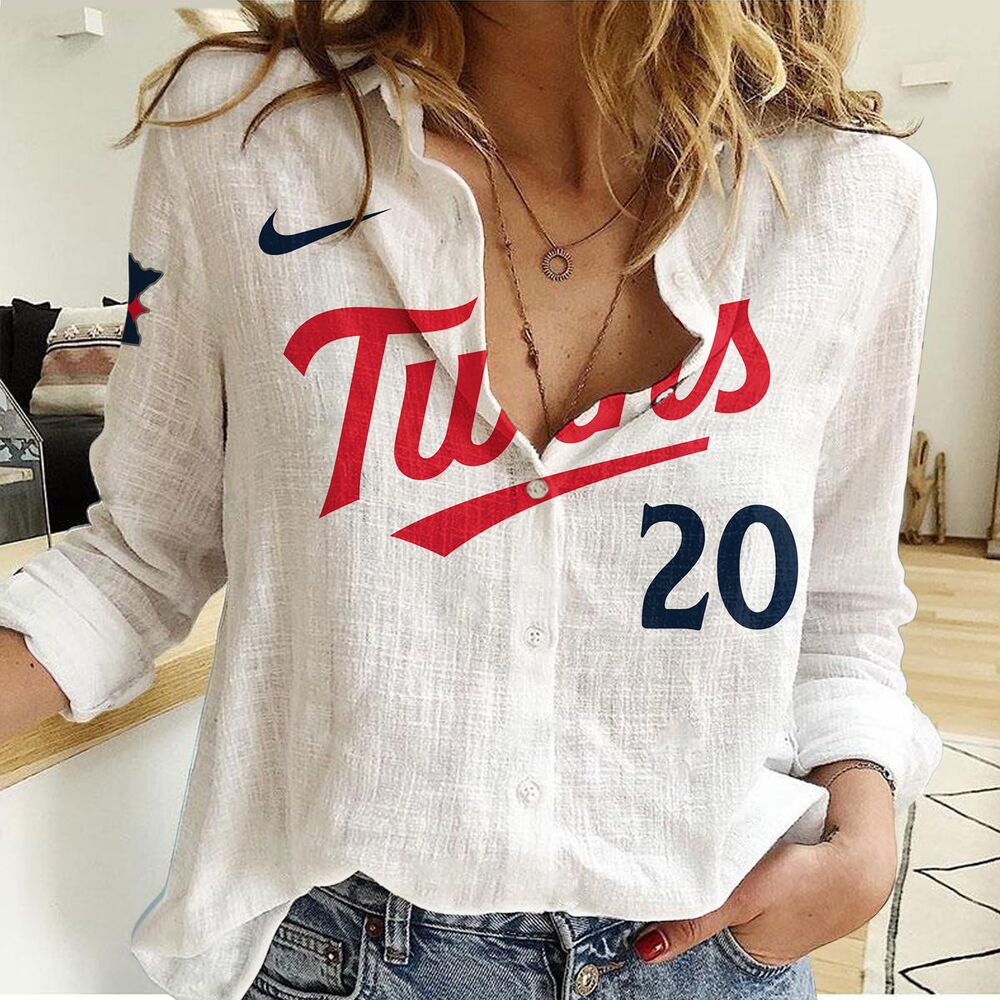 Women Casual Shirt
