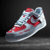 Mitsubishi Air Force 1 Sneakers AF1 Limited Shoes Car Fans LAF1038