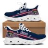 NHL Florida Panthers Max Soul Shoes Design FJD1054