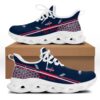 NHL Washington Capitals Max Soul Shoes Design FJD1040