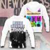 NKOTB 3D Unisex Hoodie GUD1024