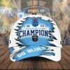 New South Wales Blues Classic Cap GUD1173