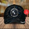 Personalized Argentina National Football Team Classic Cap GUD1191