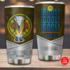 Personalized Club America Stainless Steel Tumbler GCA1001