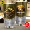 Personalized Club America Stainless Steel Tumbler GCA1076