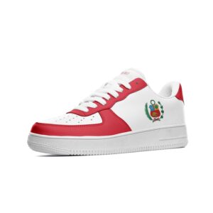 Peru Air Force 1 Sneakers AF1 Shoes EAF1061