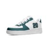 Philadelphia Eagles Air Force 1 Sneakers AF1 Shoes EAF1002