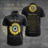 Pink Floyd Polo Shirt GUD1223