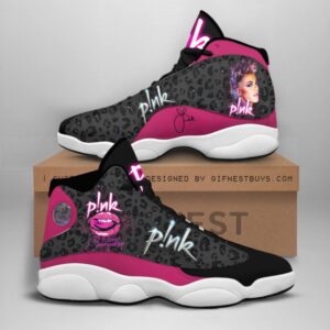 P!nk JD13 Shoes GSS1073