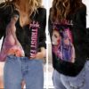 P!nk Women Casual Shirt 3D Linen Shirt GWS1181