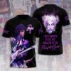 Prince 3D Unisex T-Shirt GUD1373