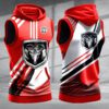 Ram Truck Men Workout Hoodie Tank Tops WHT1462