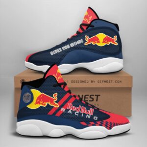 Red Bull Racing F1 JD13 Shoes GSS1141