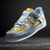 Renault Air Force 1 Sneakers AF1 Limited Shoes Car Fans LAF1023