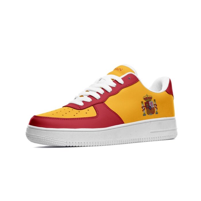 Spain Air Force 1 Sneakers AF1 Shoes EAF1105