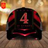 Spain National Football Team Champion Final Campeones Euro 2024 Classic Cap JSC1001