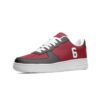 Tampa Bay Buccaneers Air Force 1 Sneakers AF1 Shoes EAF1094