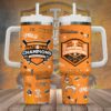Tennessee Volunteers Baseball 40oz Stanley Tumbler GUD1313