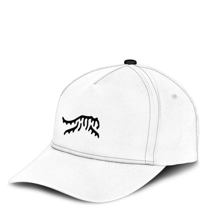 Tiger Woods Golf Classic Cap - White WPL1129