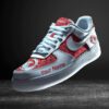 Vauxhall Air Force 1 Sneakers AF1 Limited Shoes Car Fans LAF1050