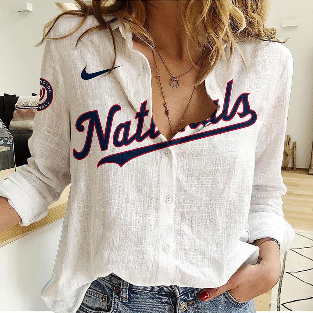 Women Casual Shirt