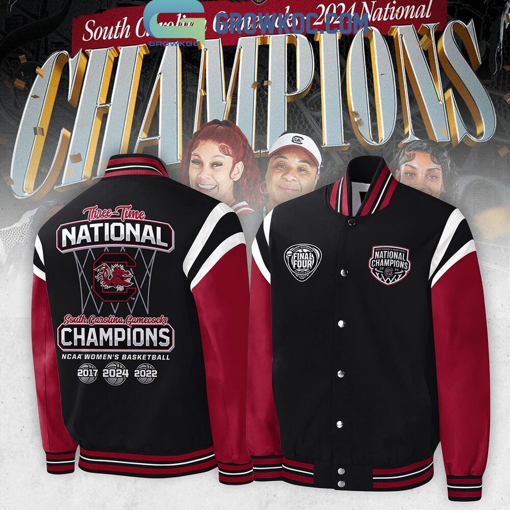 Baseball Jacket