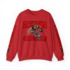 Arizona Cardinals Crewneck Sweatshirt - Running Back JSH1244