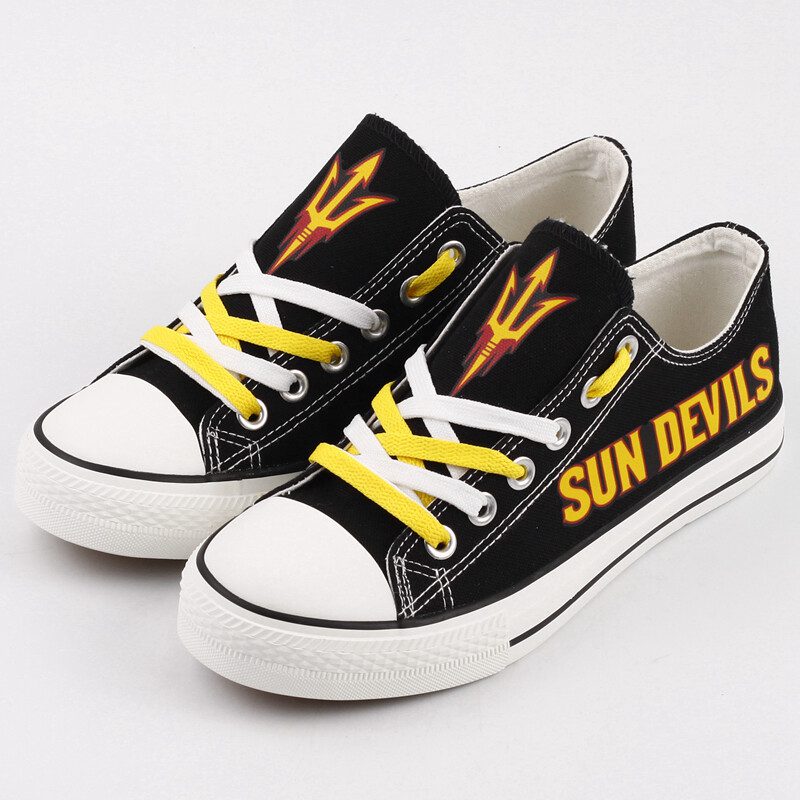 Low Top Retro