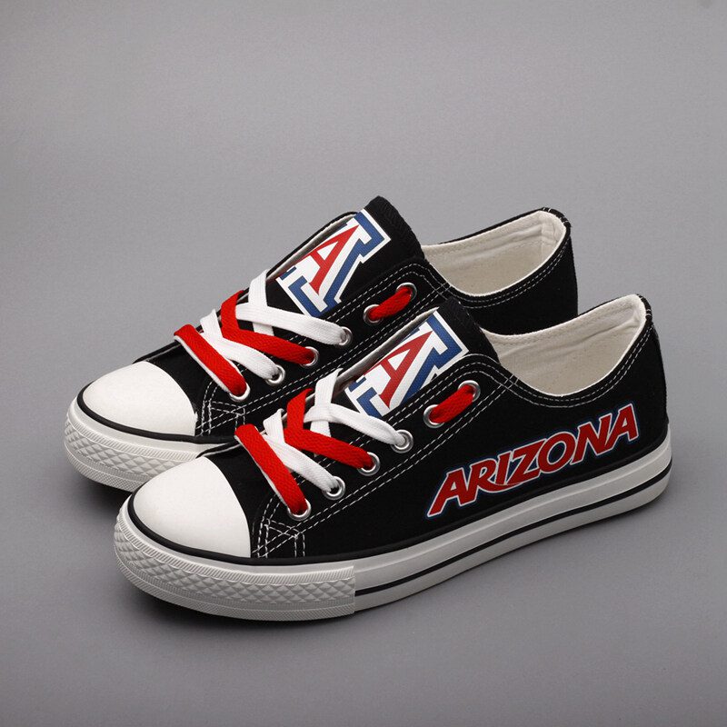 Low Top Retro
