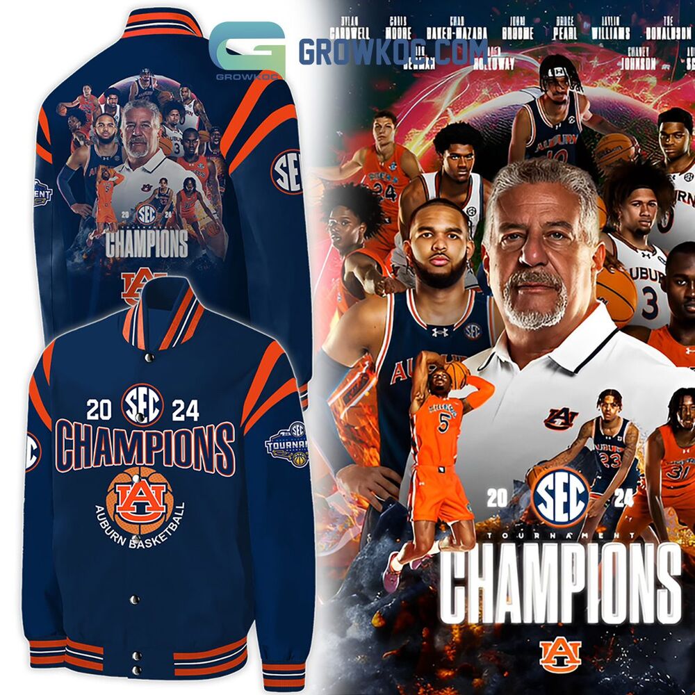 Baseball Jacket
