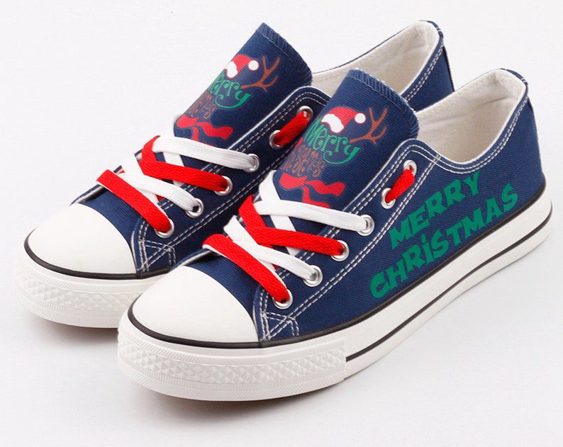 Low Top Retro